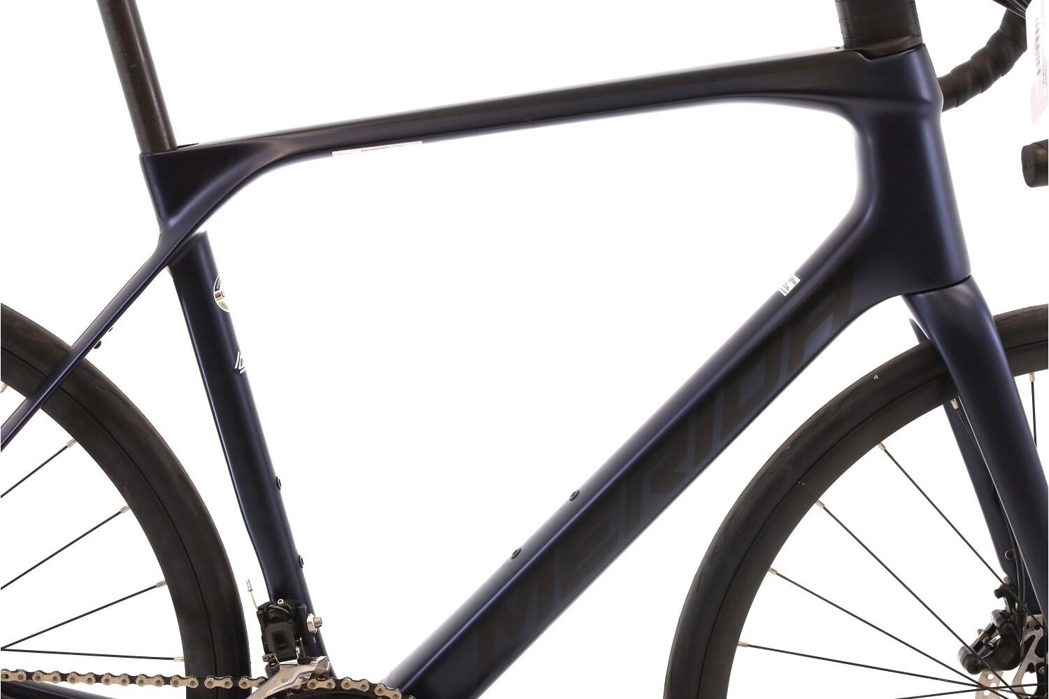 Bici strada ricondizionata ·  Scultura Endurance 4000 · Ottimo stato 2/8