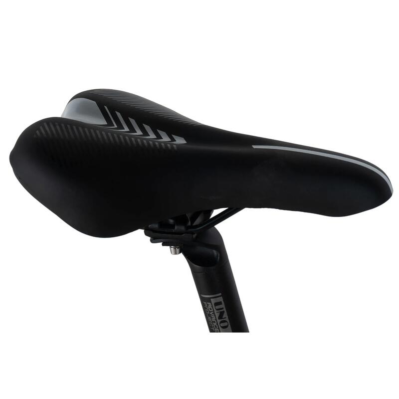 Bicicletă MTB damă 27,5 inch cadru aluminiu 17" 160-185 cm Davi Bella