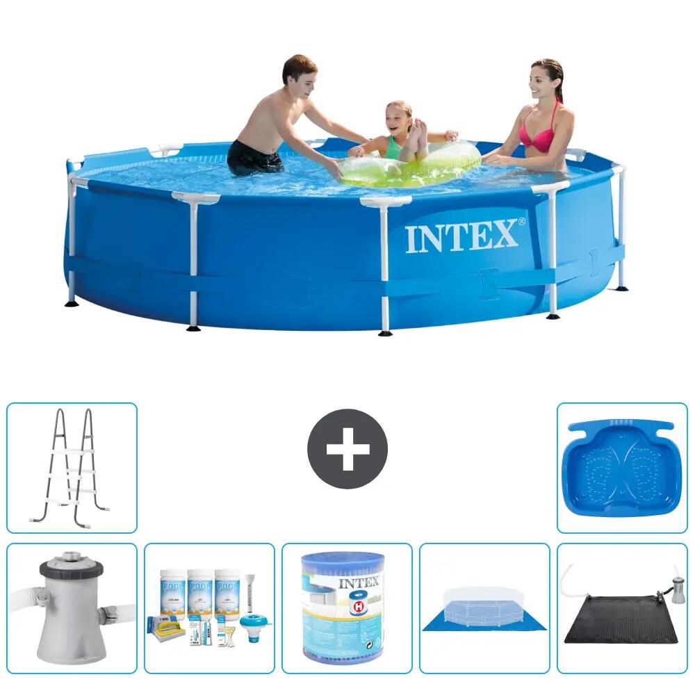 INTEX picture