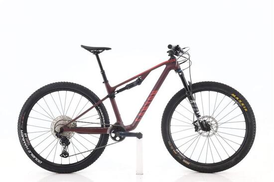 VTT reconditionné · Lux XT · Très bon état