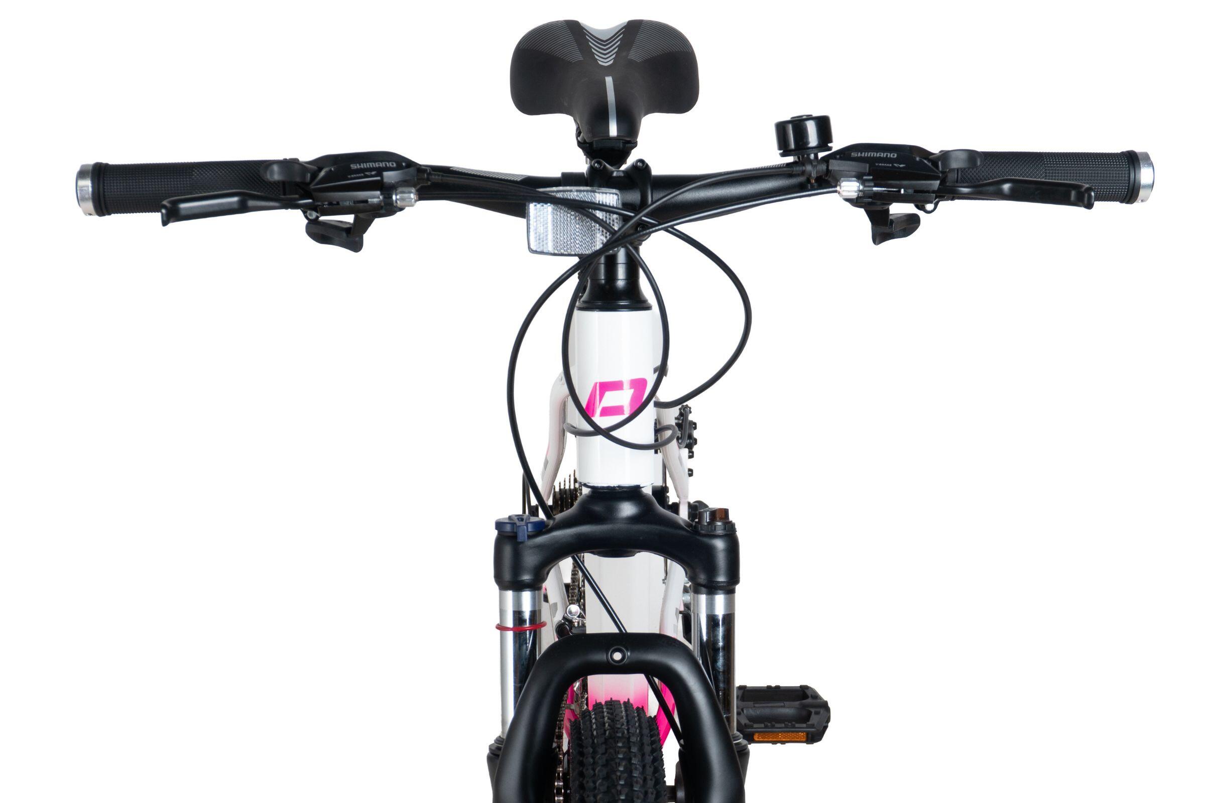 Davi Bella Pro dames mountainbike 27,5 inch aluminium frame 17" 160-185 cm 3/12