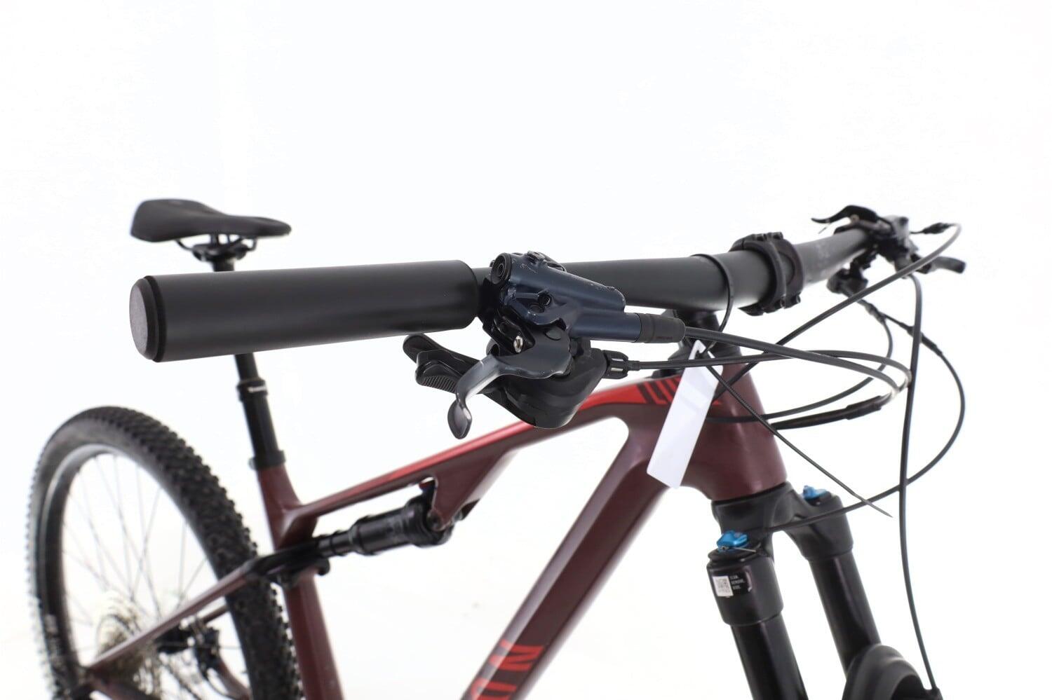 MTB ricondizionata ·  Lux XT · Ottimo stato 6/8