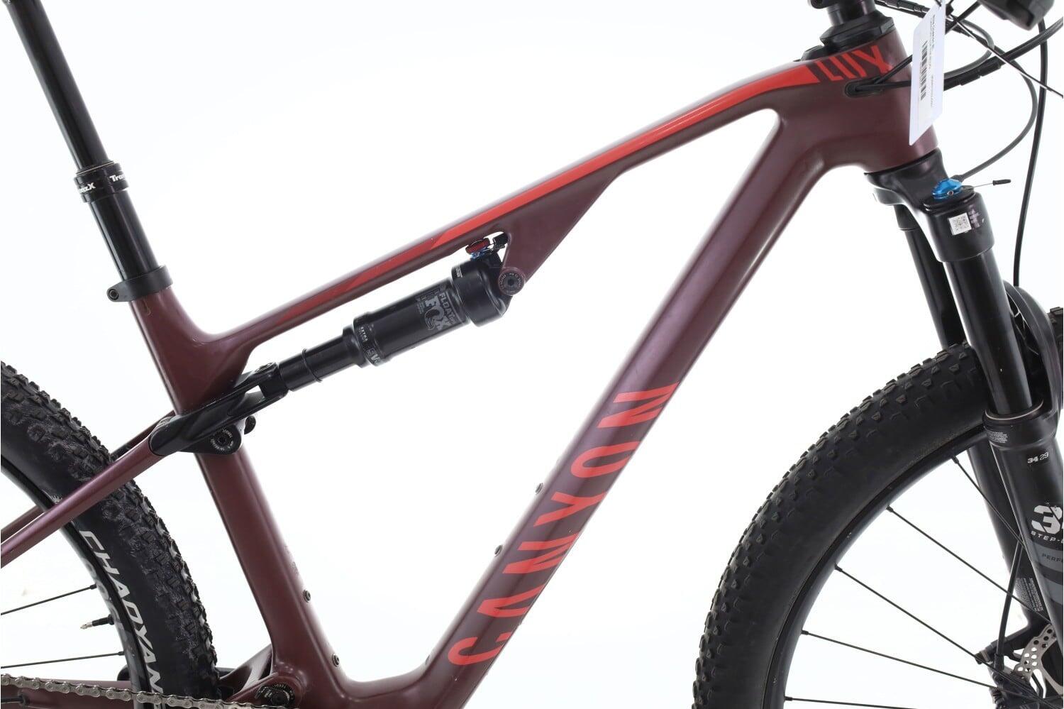 MTB ricondizionata ·  Lux XT · Ottimo stato 2/8
