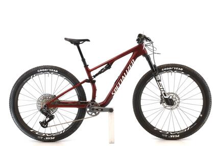 VTT reconditionné · Epic 8 EVO Expert GX AXS · Très bon état