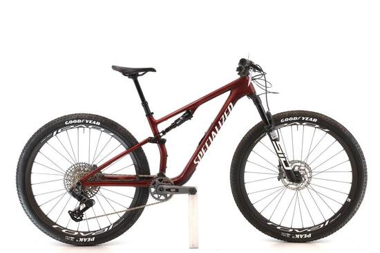 VTT reconditionné · Epic 8 EVO Expert GX AXS · Très bon état