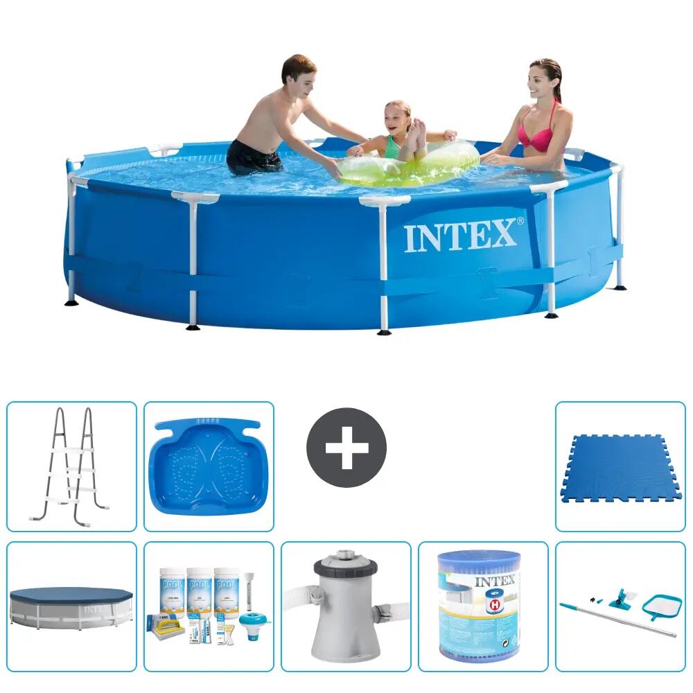 INTEX picture