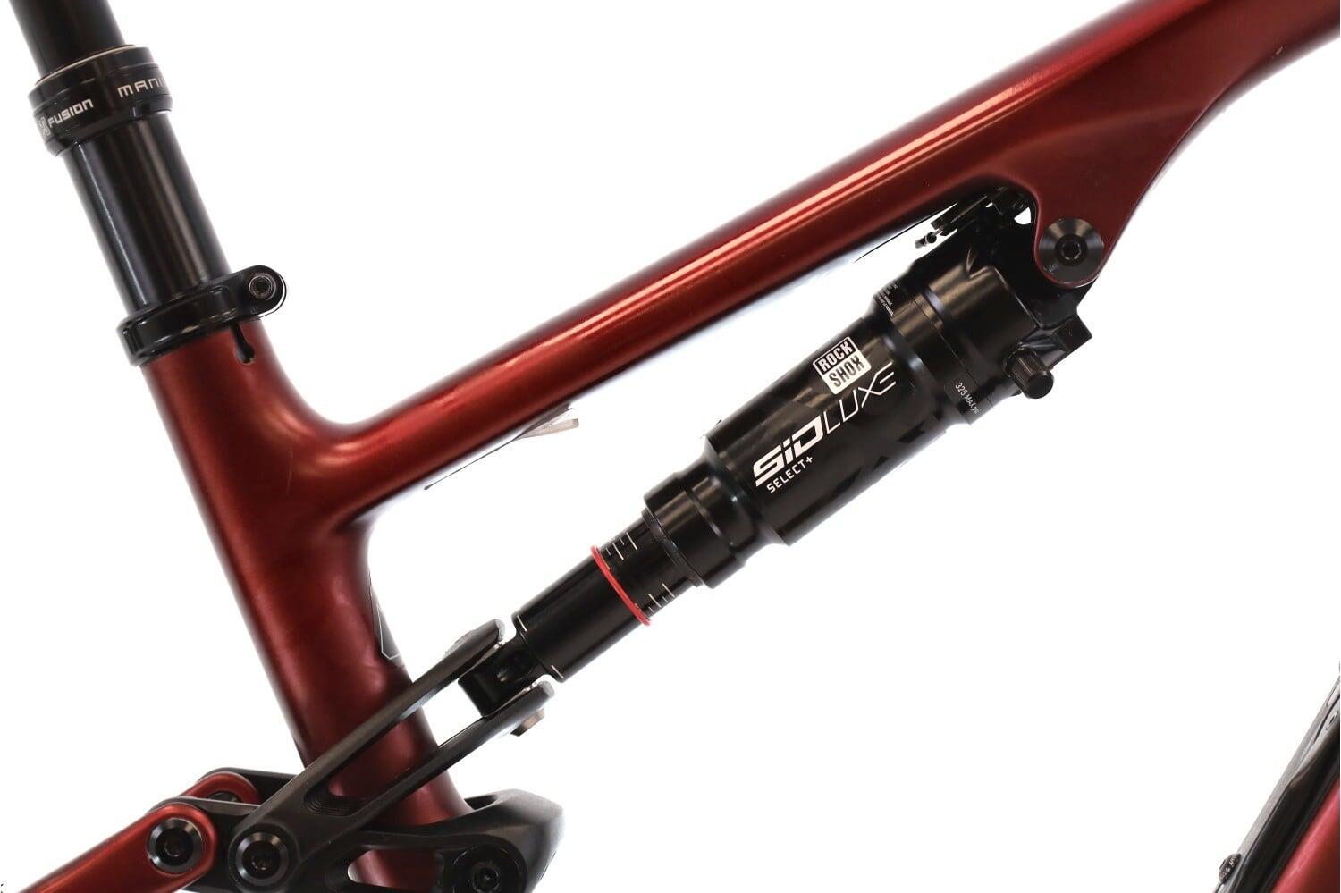 MTB ricondizionata ·  Epic 8 EVO Expert GX AXS · Ottimo stato 7/8