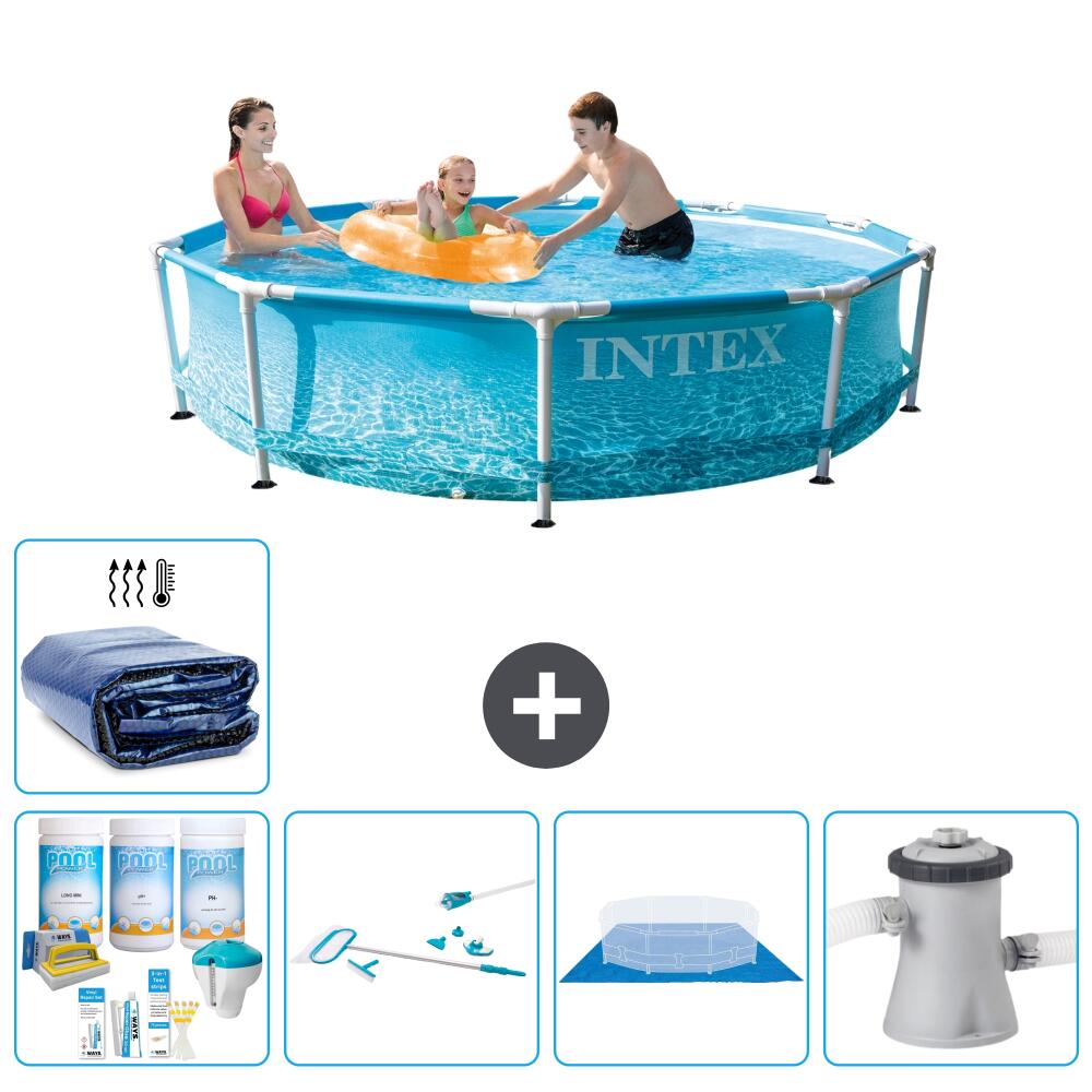 INTEX picture