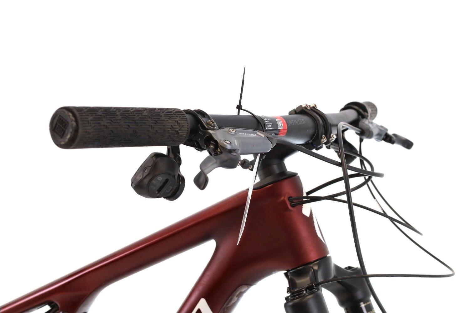 MTB ricondizionata ·  Epic 8 EVO Expert GX AXS · Ottimo stato 6/8