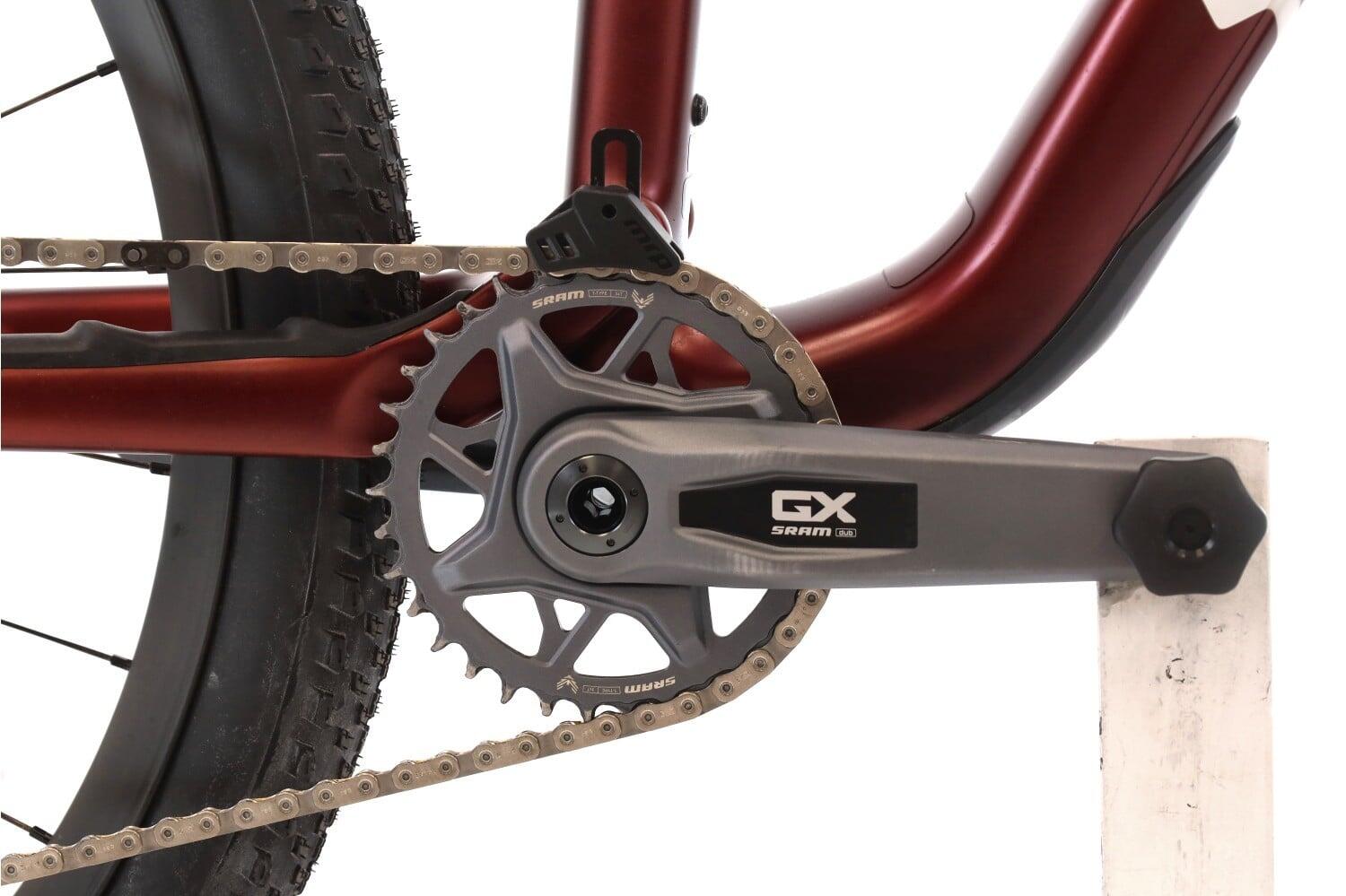MTB ricondizionata ·  Epic 8 EVO Expert GX AXS · Ottimo stato 4/8