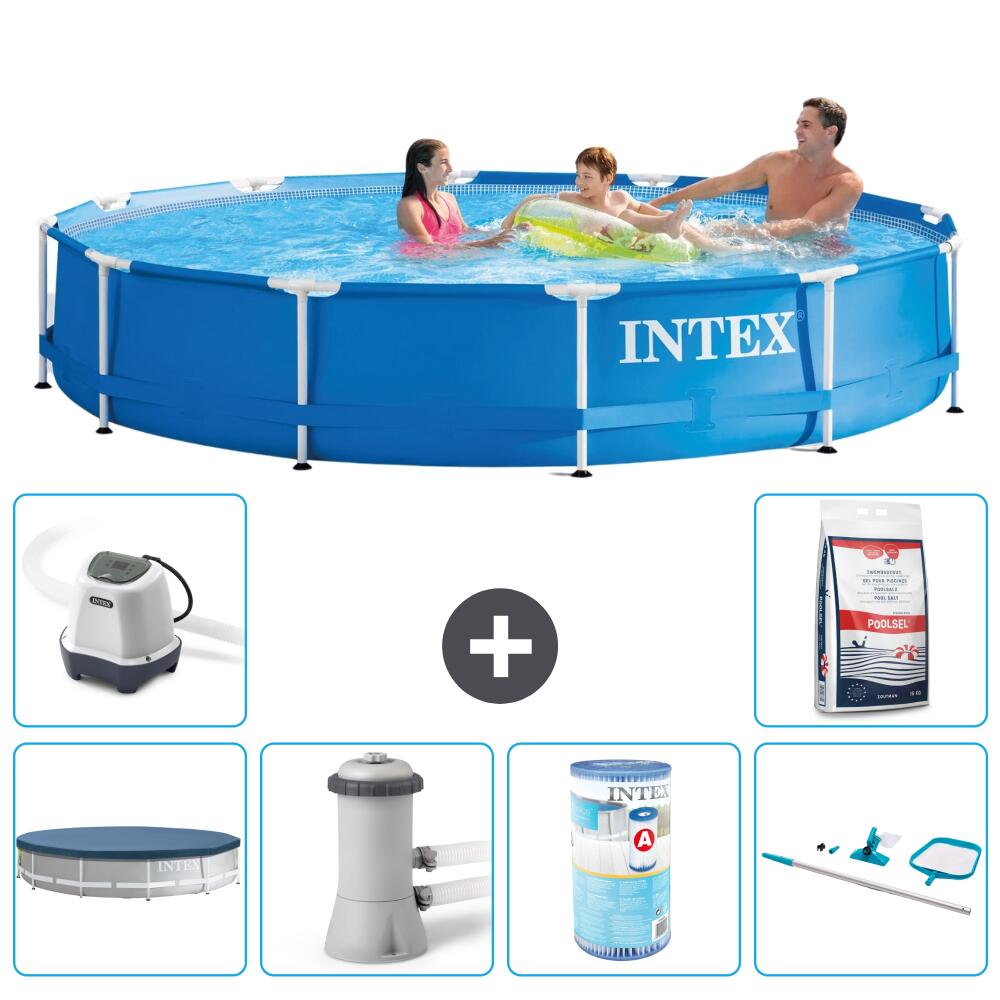 INTEX picture