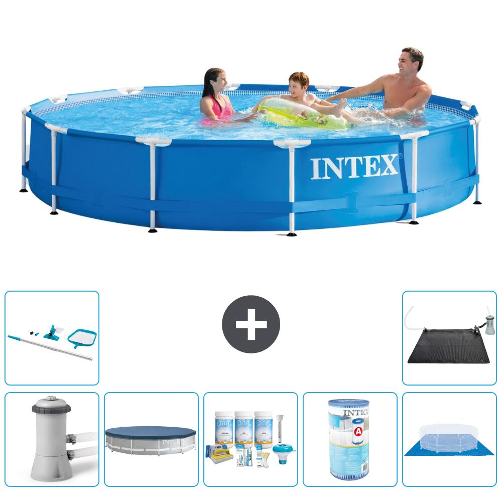 INTEX picture