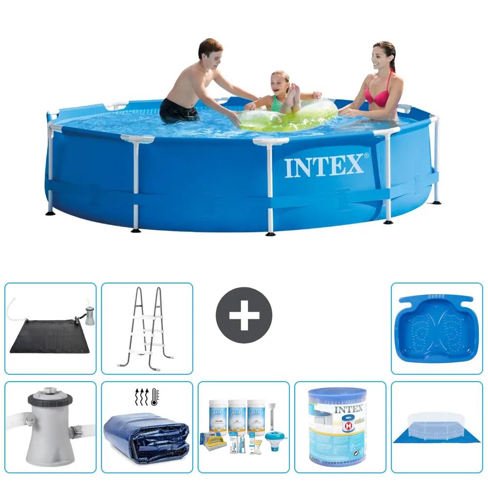 INTEX picture