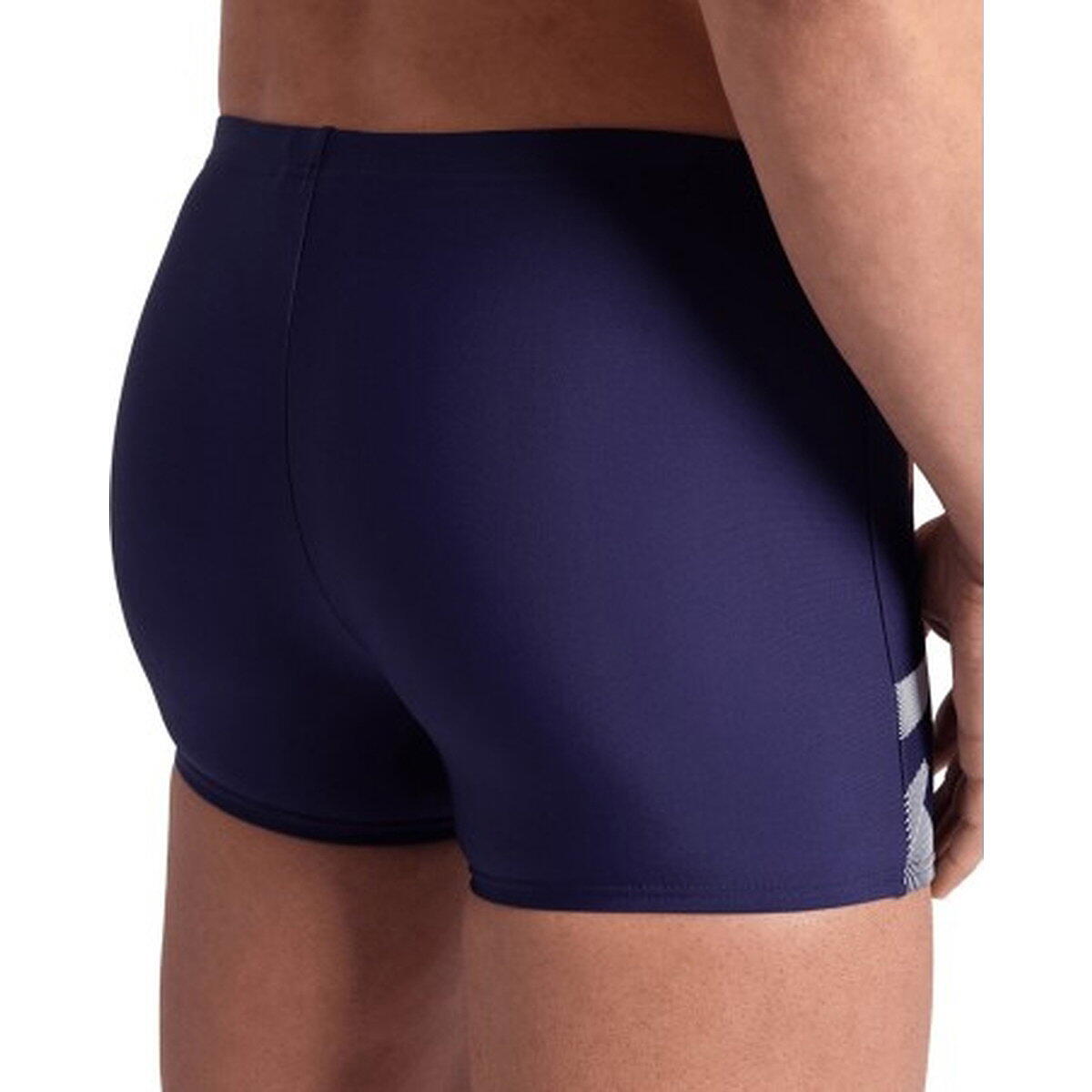 Zwembroek - Zwemmen - Heren - Gleam - MaxFit Eco - Marine 5/5