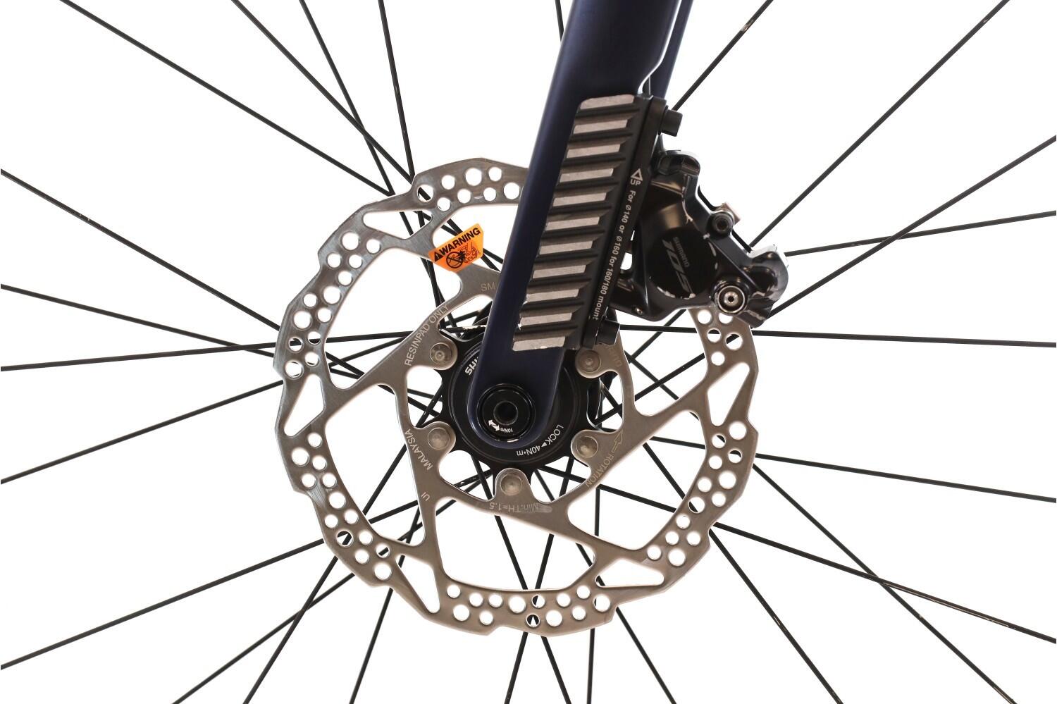 Segunda Vida · Bicicleta carretera ·  Scultura Endurance 4000 · Muy buen estado 7/8