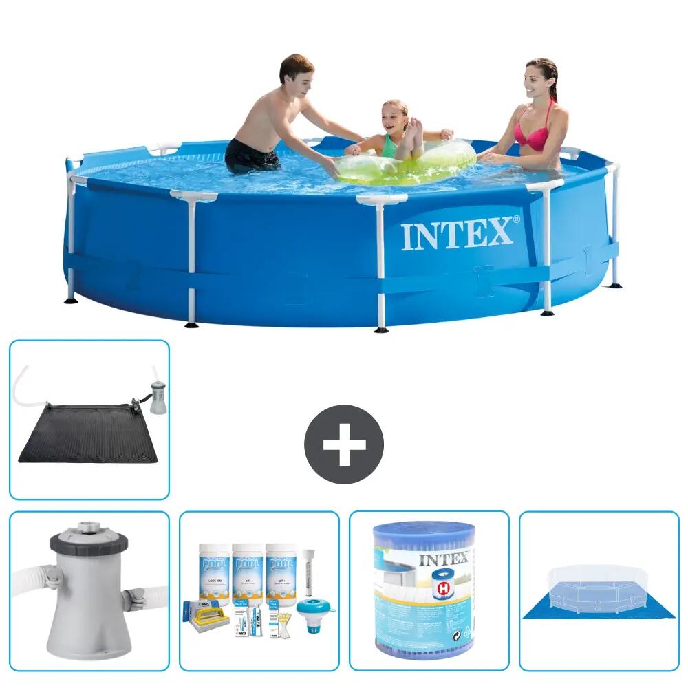 INTEX picture