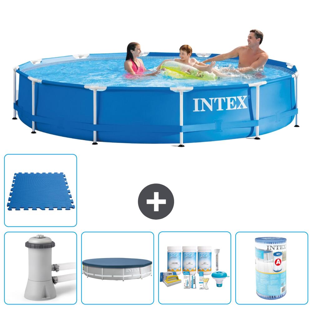 INTEX picture