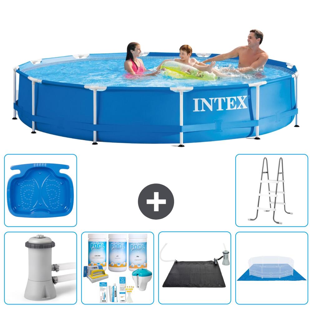 INTEX picture