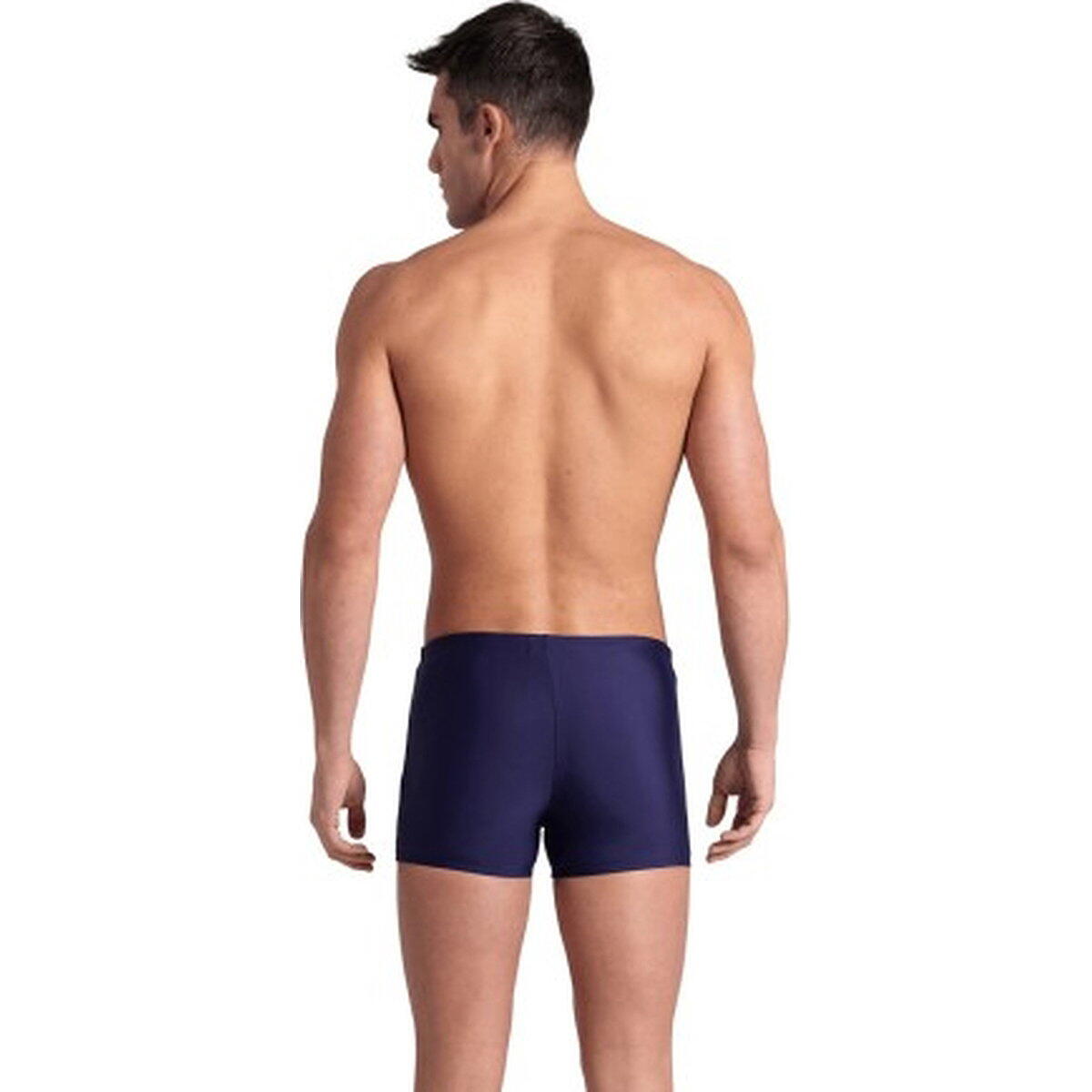 Zwembroek - Zwemmen - Heren - Gleam - MaxFit Eco - Marine 2/5