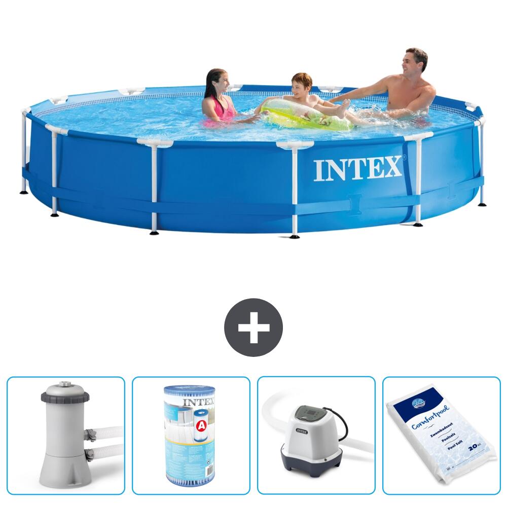 INTEX picture