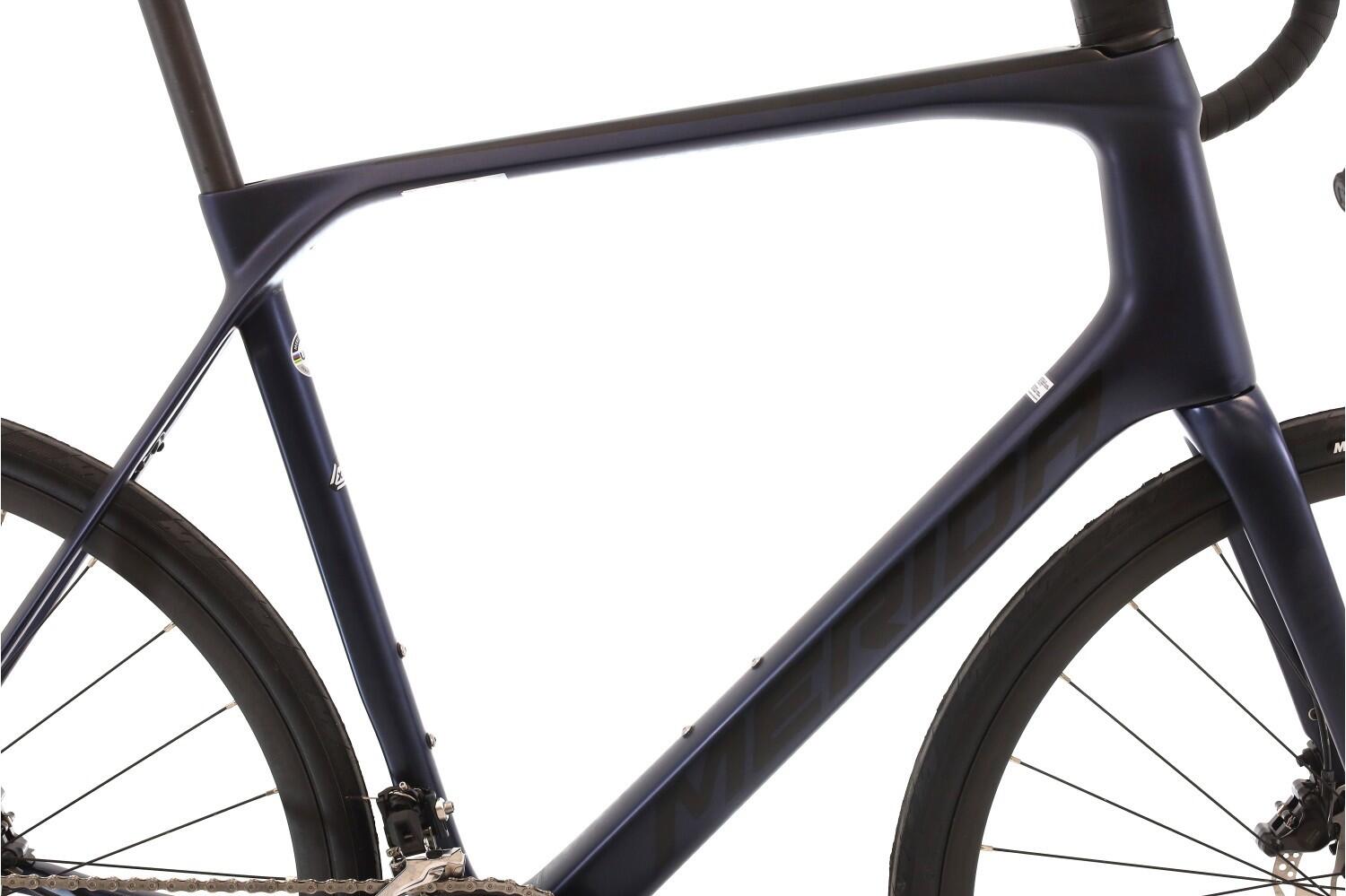 Segunda Vida · Bicicleta carretera ·  Scultura Endurance 4000 · Muy buen estado 2/8