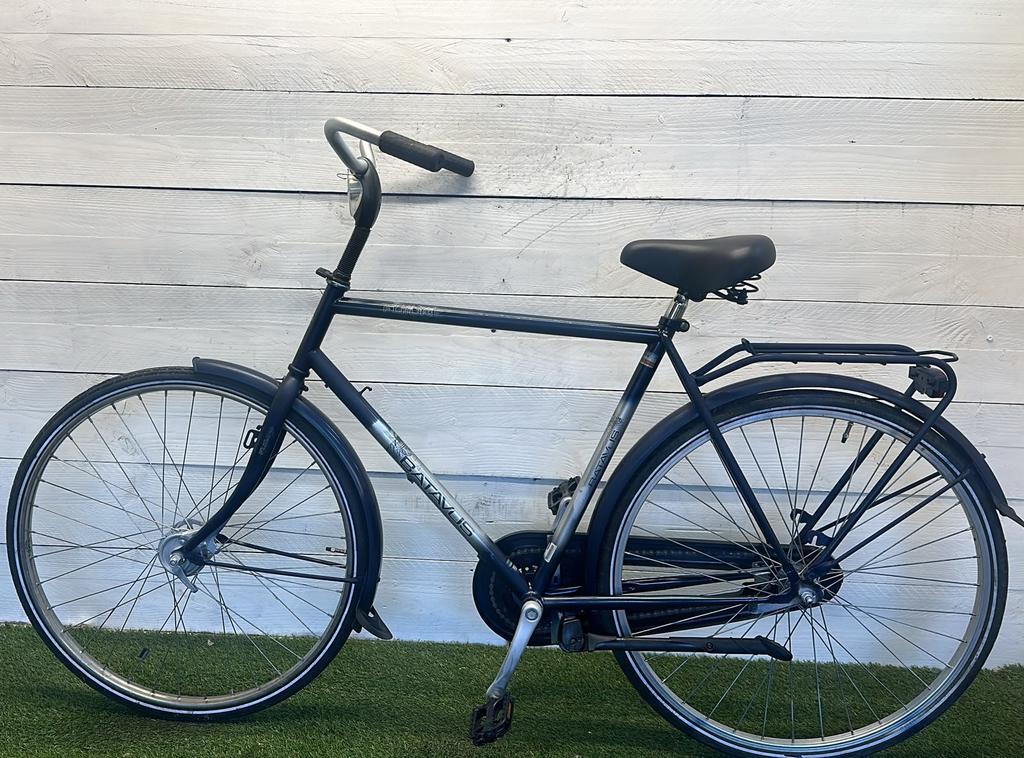 Bicicletta usata Batavus Future 4/4