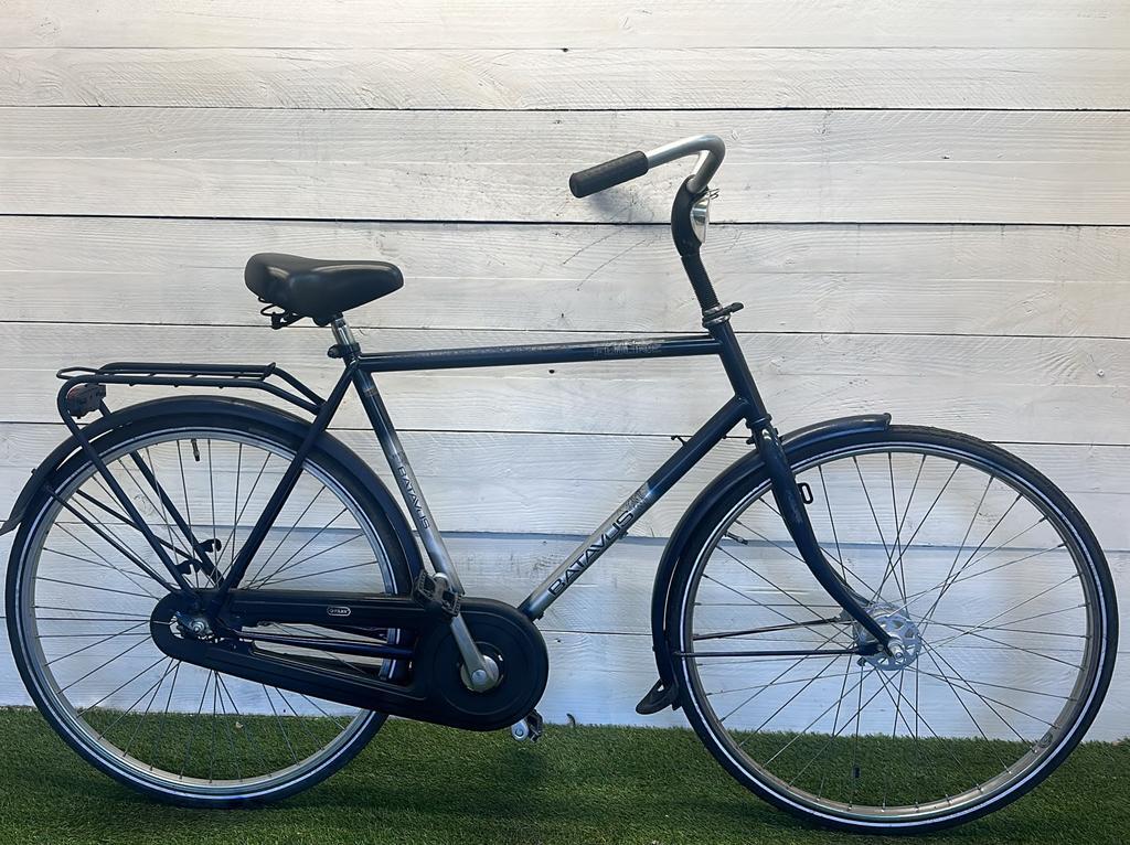 Bicicletta usata Batavus Future 3/4