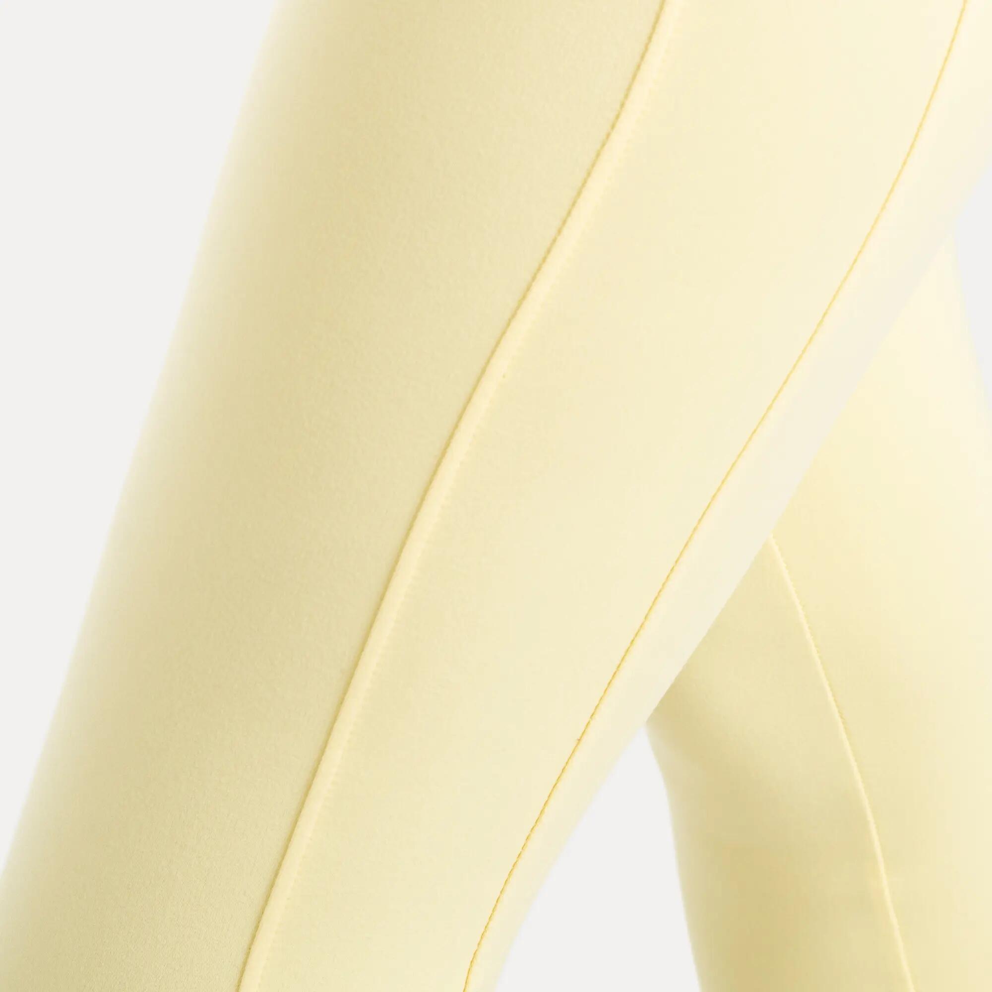 Damen Leggings Ravela Gelb 6/6