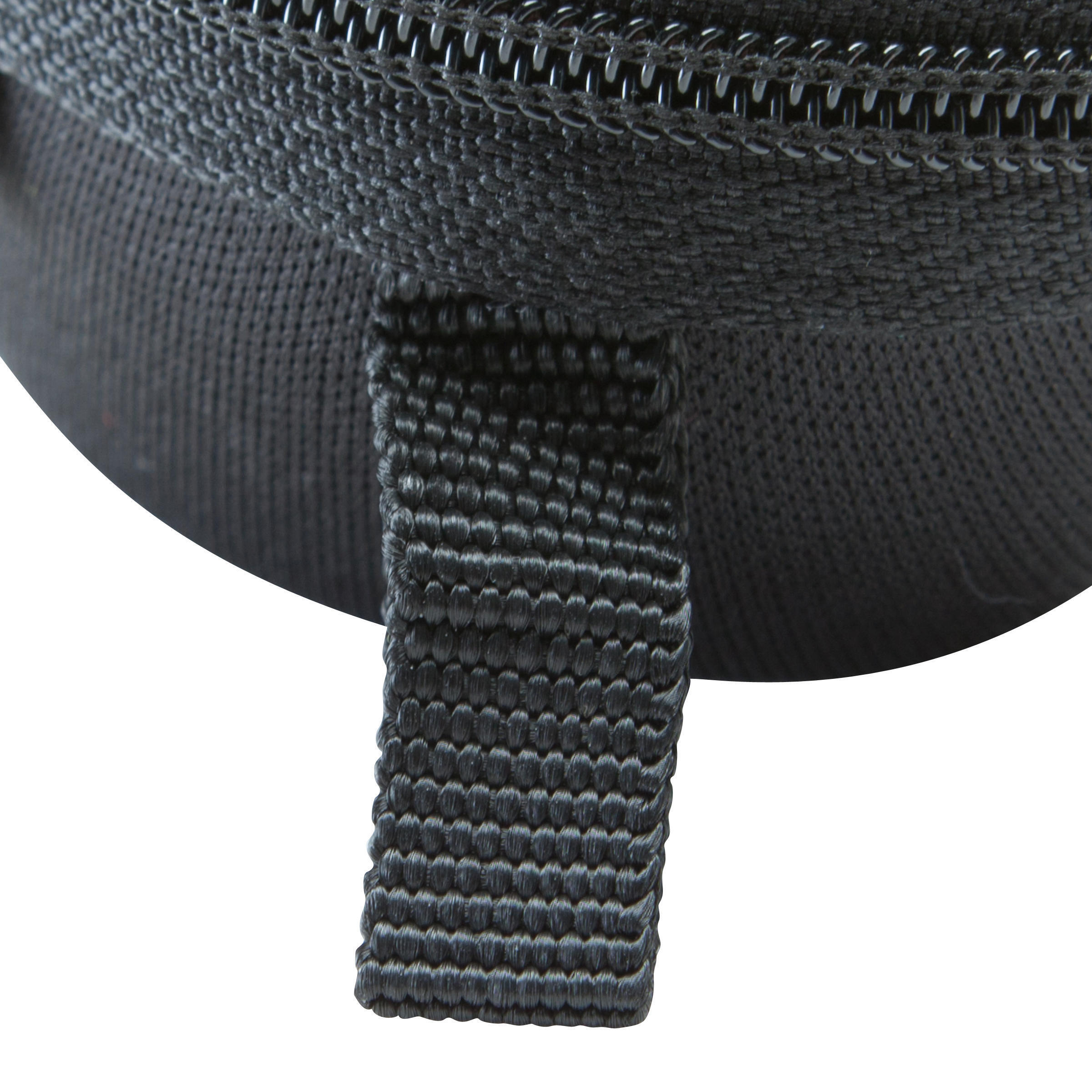 Second Life - Sztywne etui na okulary Quechua Case 560 - Stan Bardzo Dobry 3/4