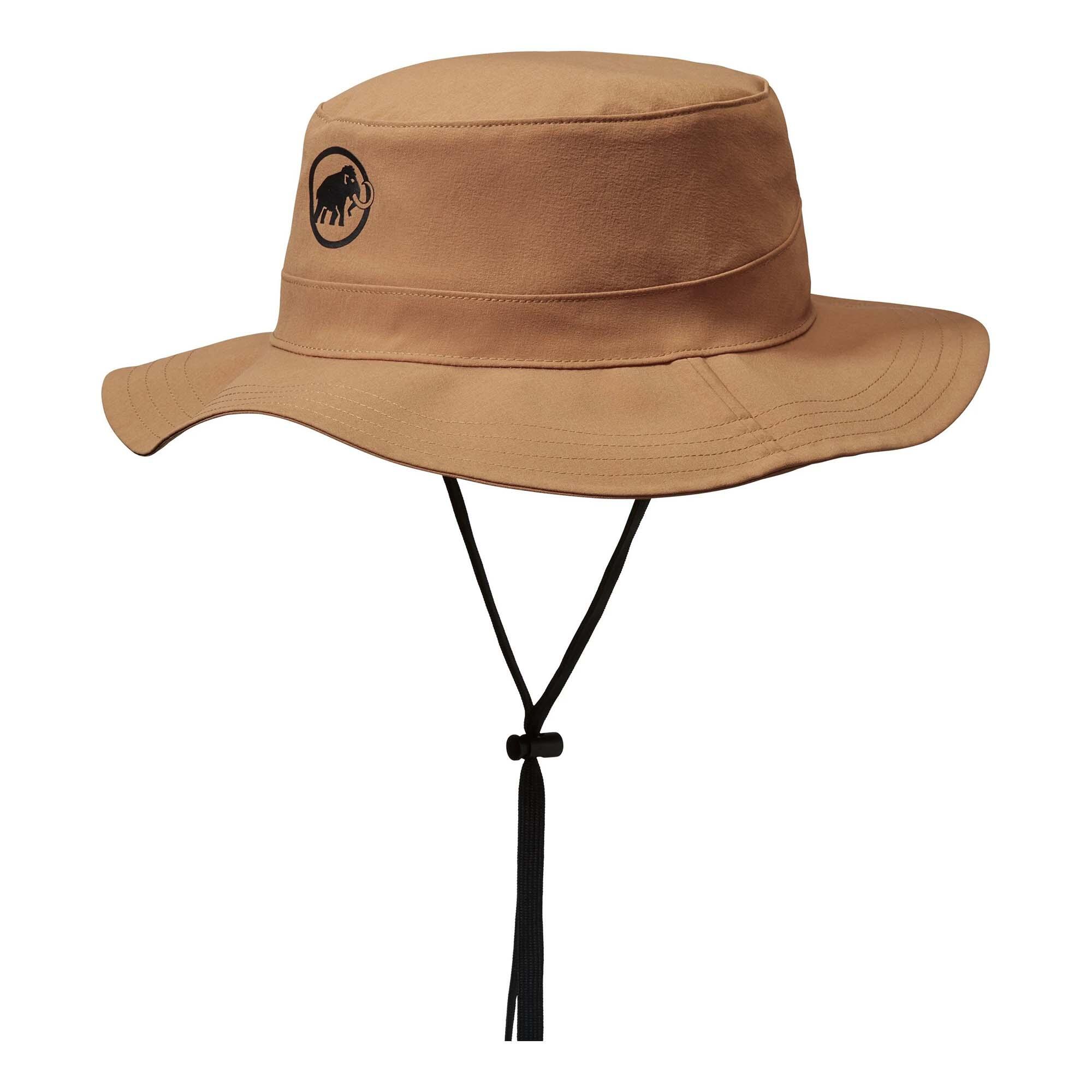 Sombrero Mammut Runbold Hat Adulto 1/2