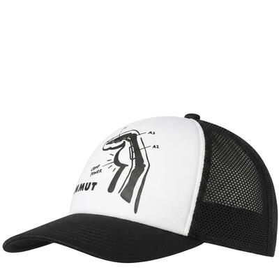 Mammut pet crag cap crimp power volwassenen