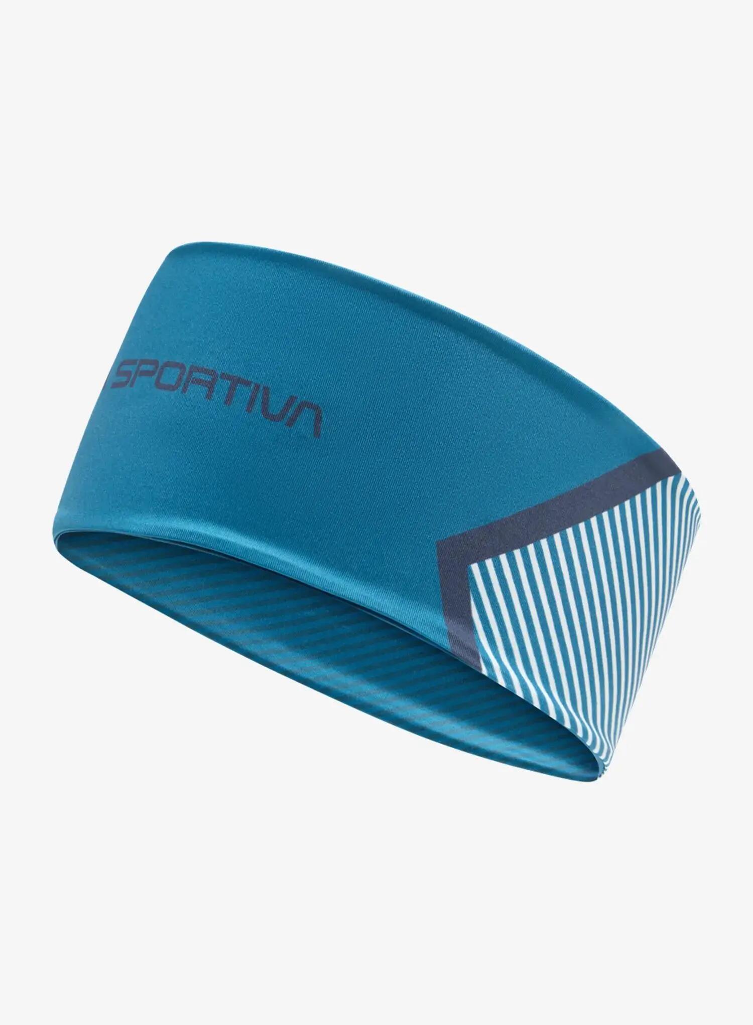 Bandeau La Sportiva Flow 1/2
