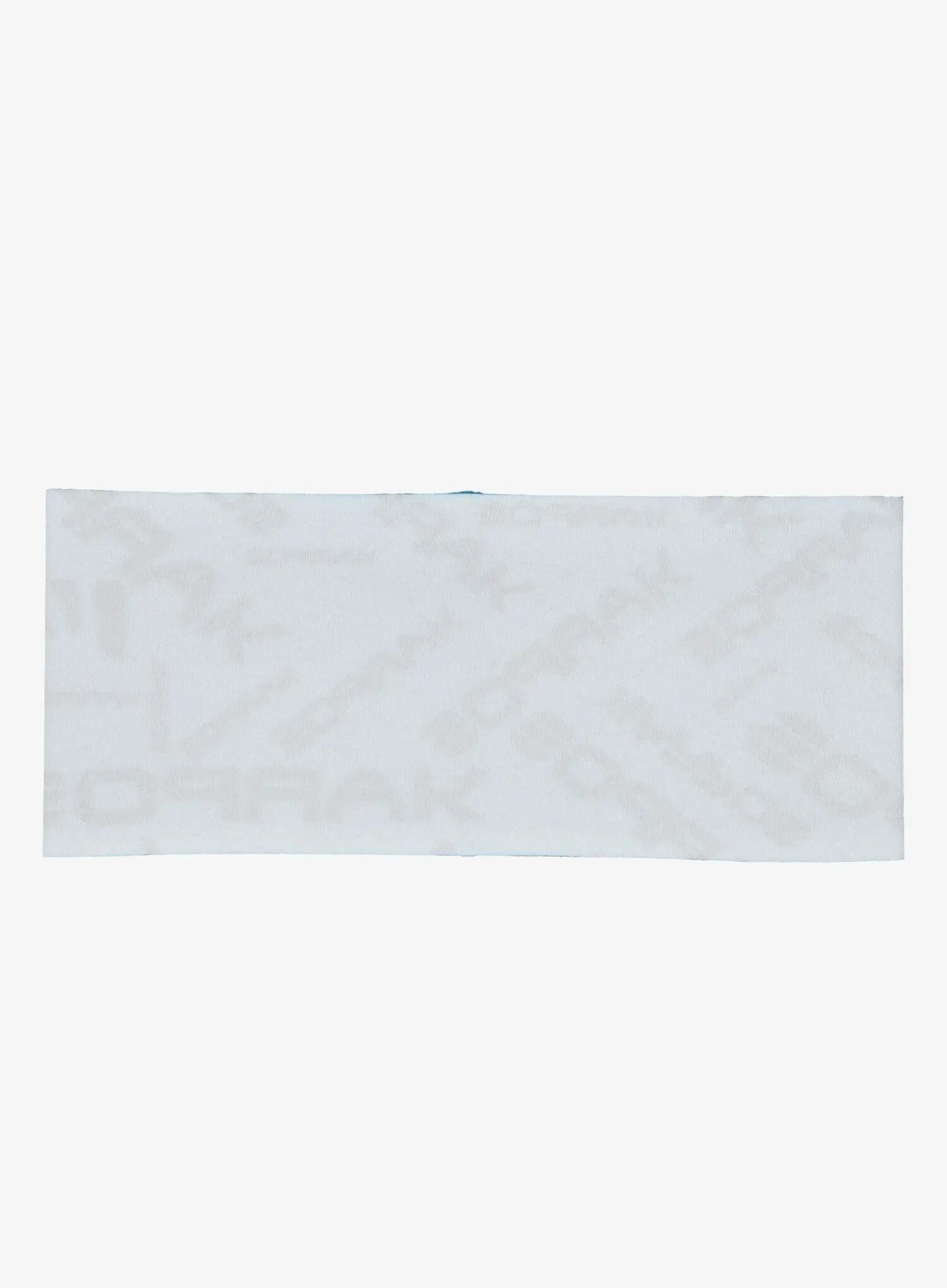 Opaska do biegania Karpos Pelmo Headband - diva blue/midnight 3/4