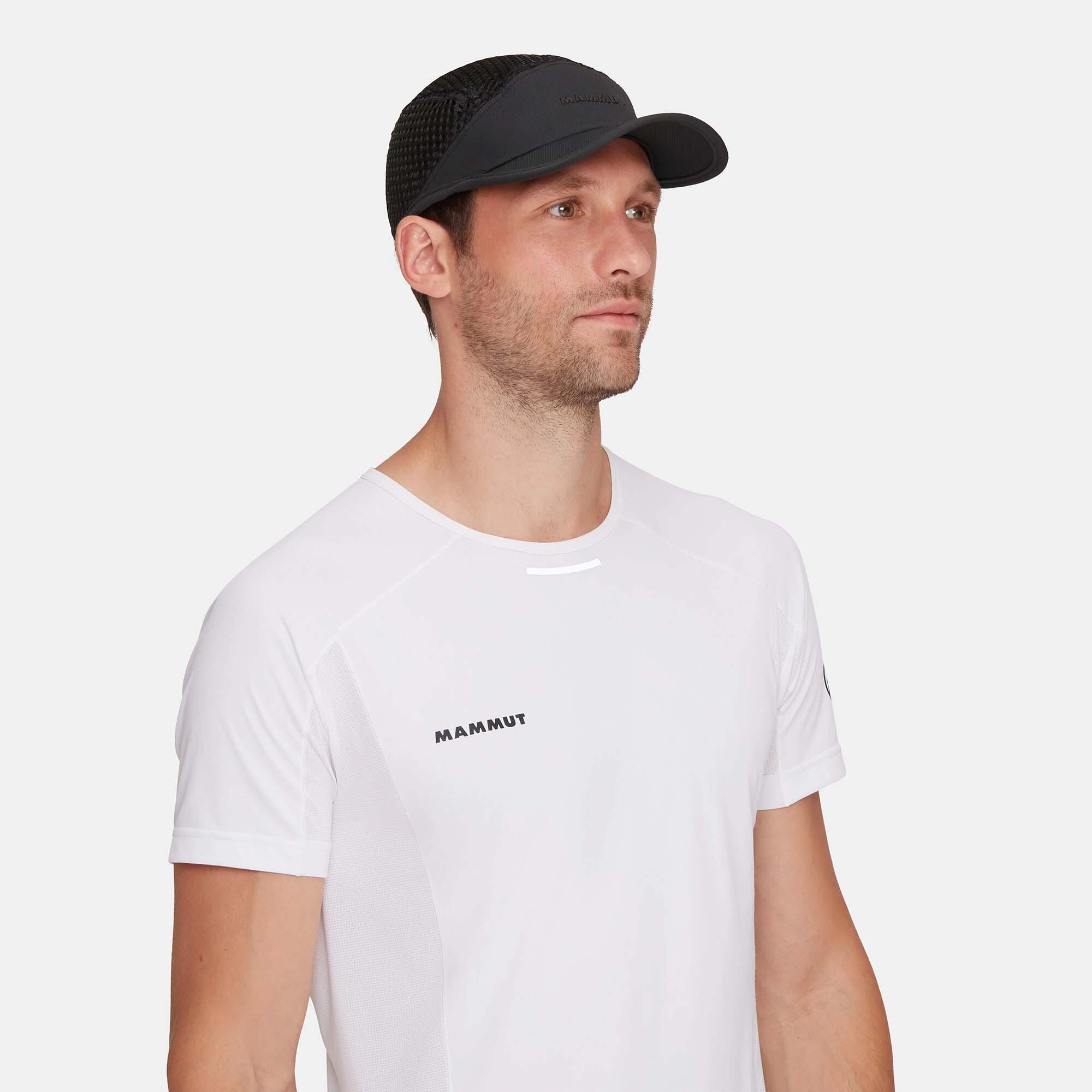 Czepek Mammut Aenergy Mesh Cap Dorośli 3/3