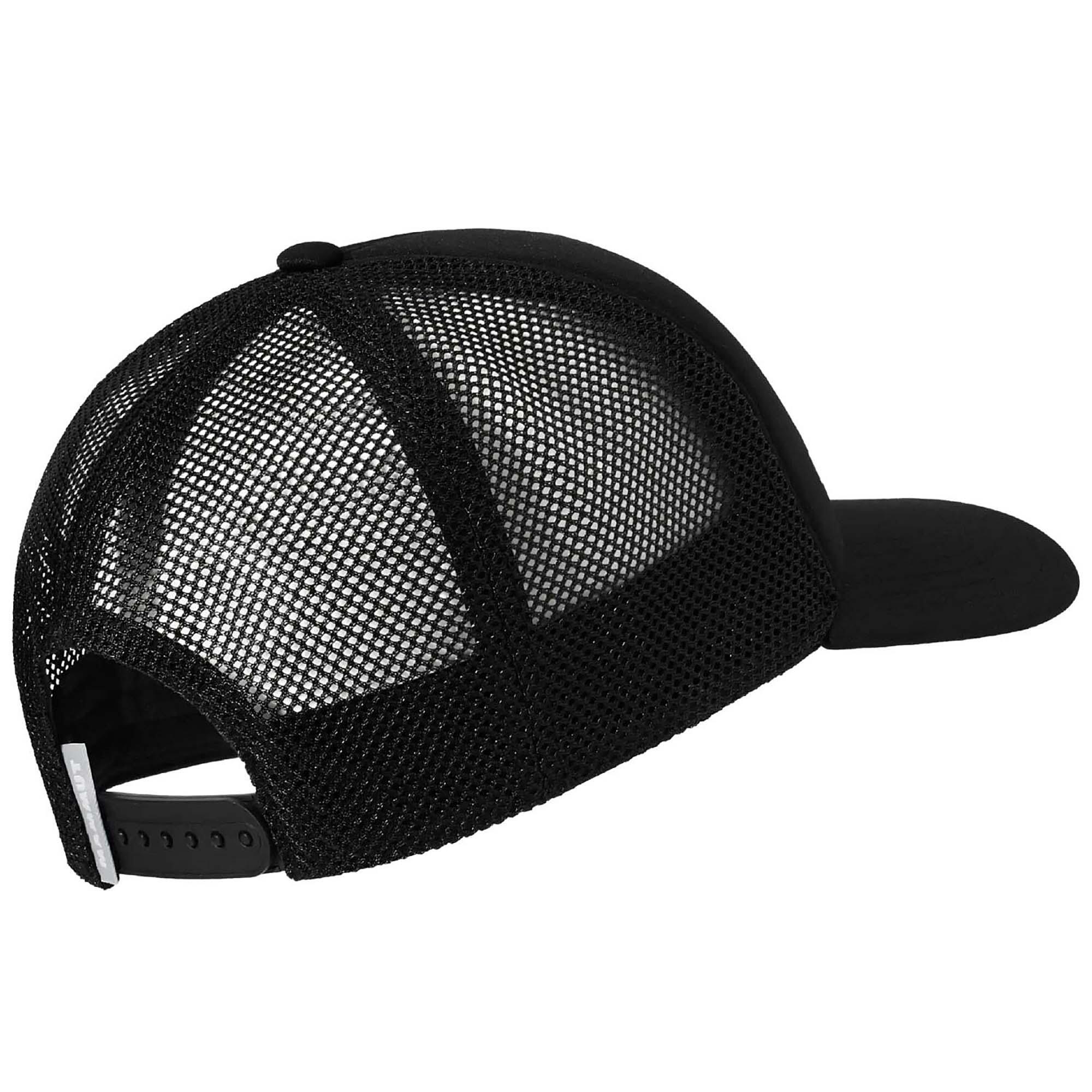 Cappellino Mammut Crag Cap Crimp Power Adulto 2/4