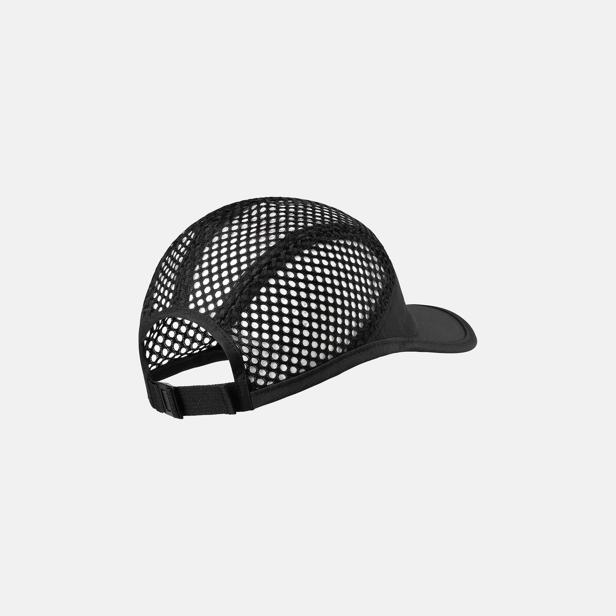 Czepek Mammut Aenergy Mesh Cap Dorośli 2/3