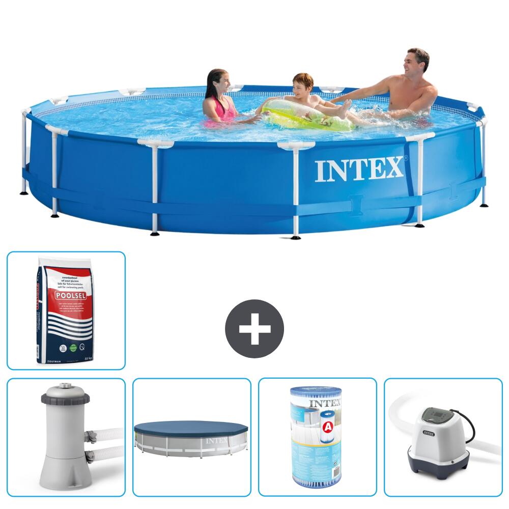 INTEX picture
