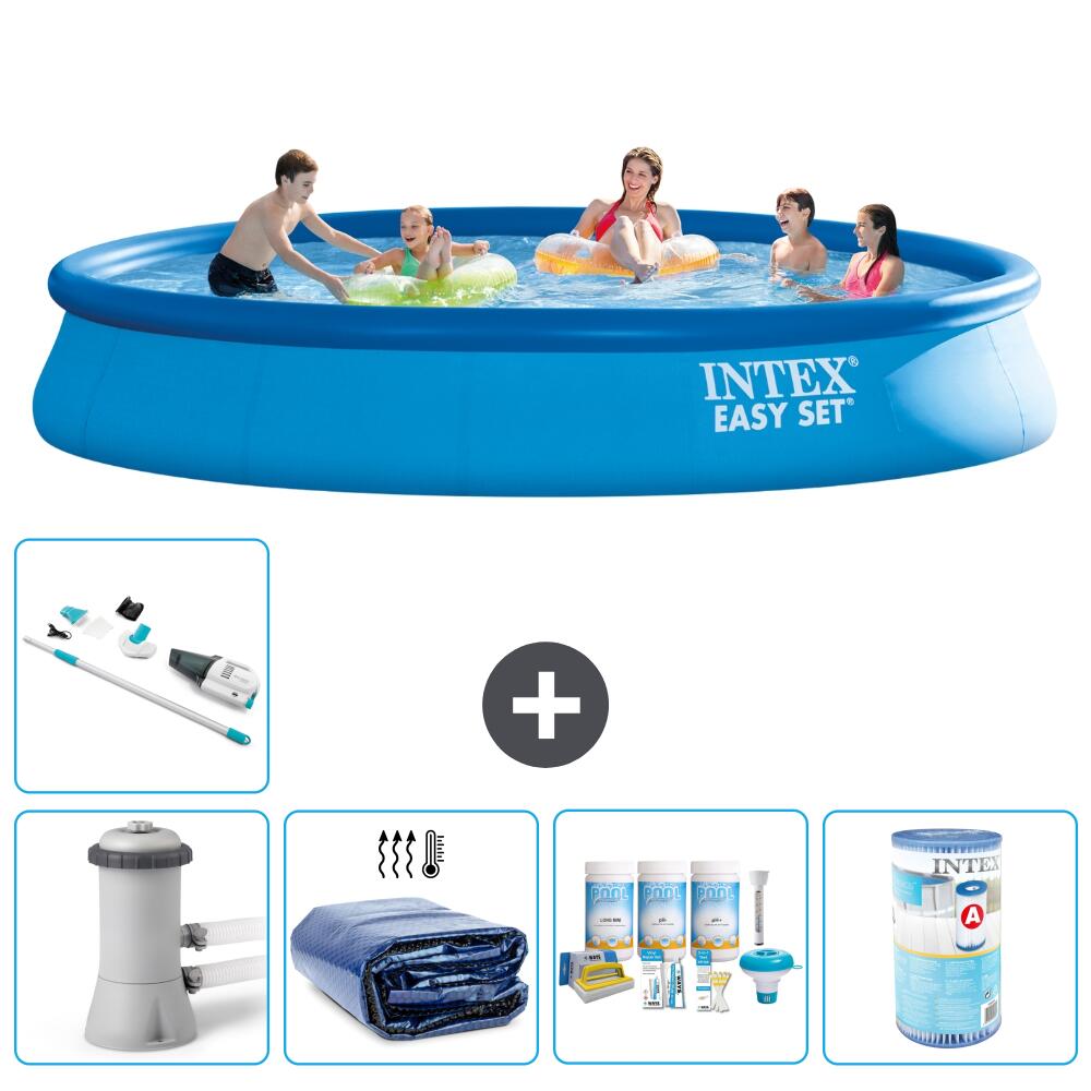INTEX picture