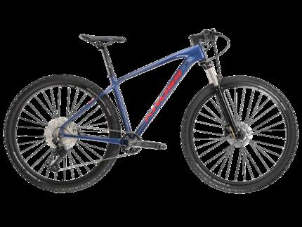 Rower górski dla dorosłych Kross LEVEL 7.0 29" rama carbonowa