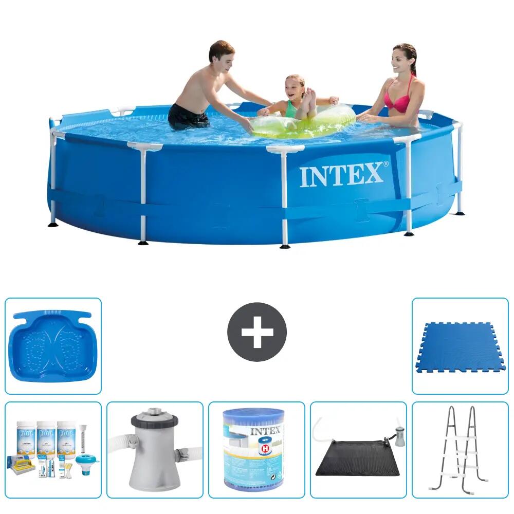 INTEX picture