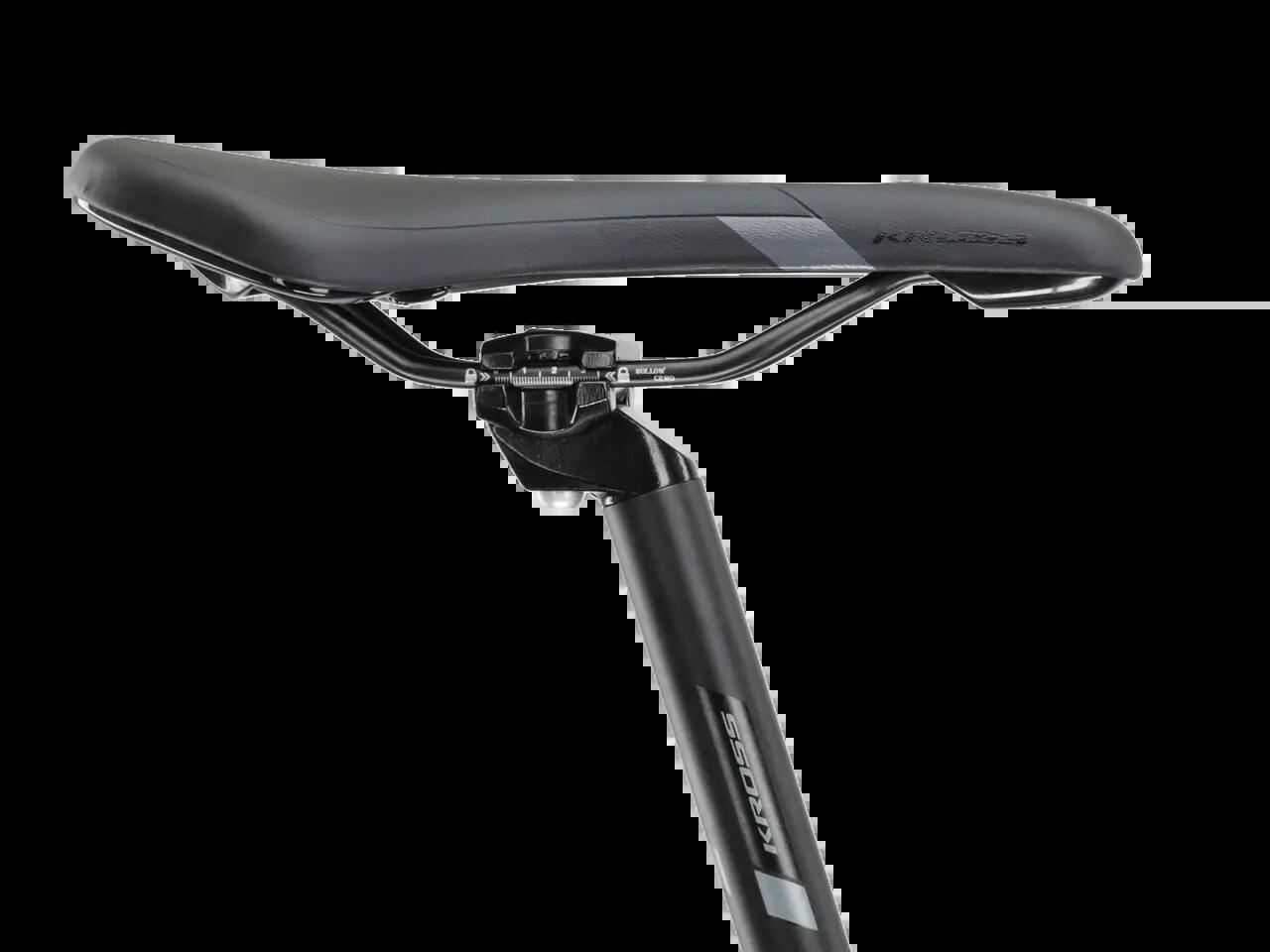 Rower górski dla dorosłych Kross LEVEL 7.0 29" rama carbonowa 7/7