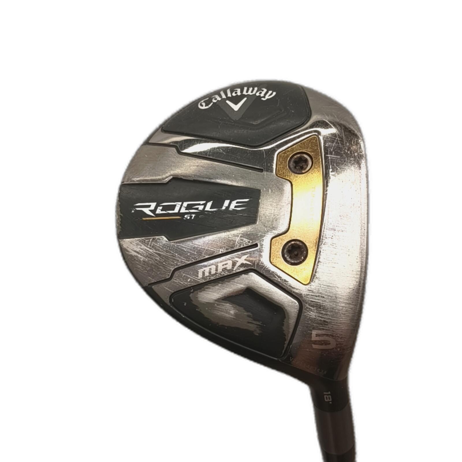 CALLAWAY picture