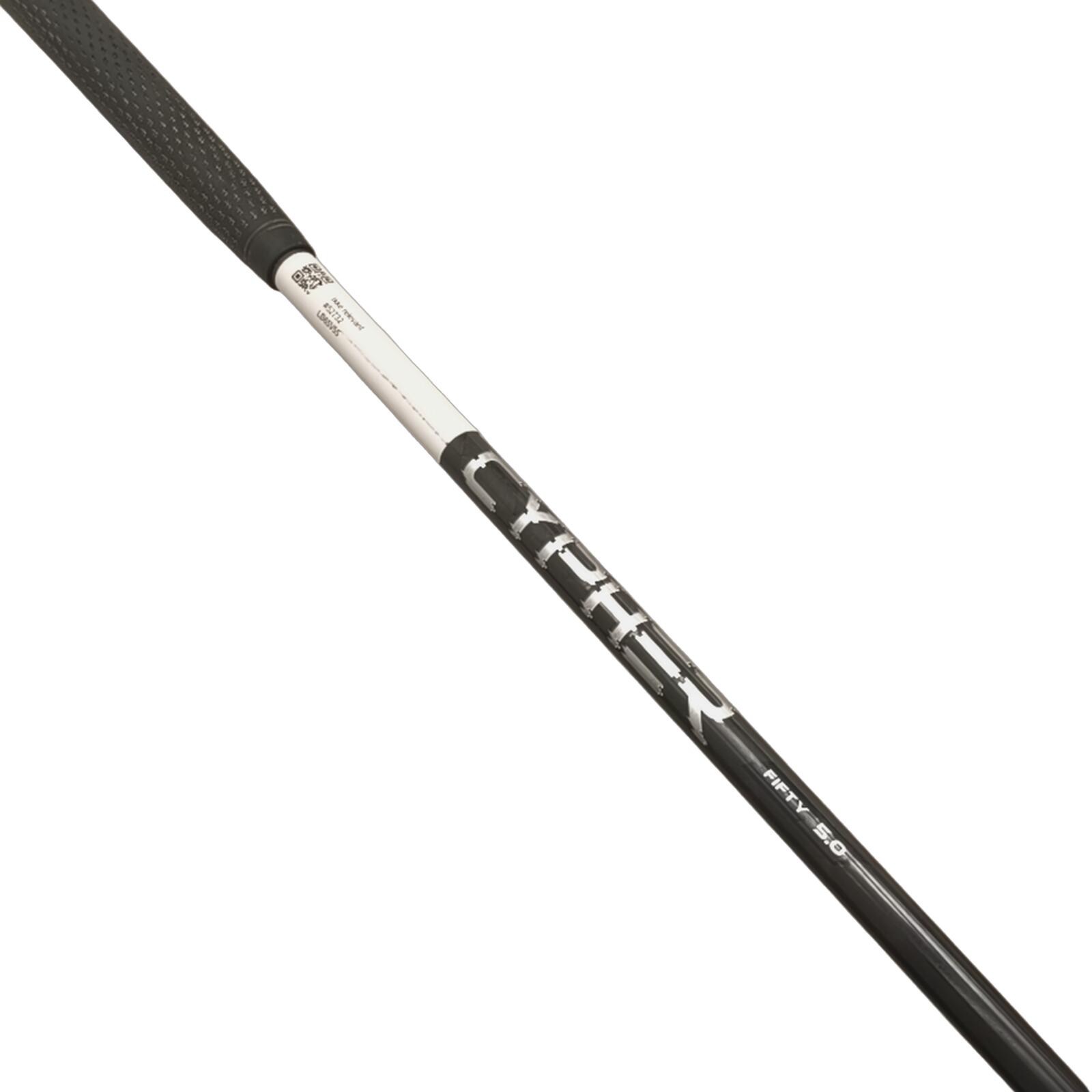 Callaway Rogue ST Max Fairway Wood / Flex A-flex / #5/18 5/6
