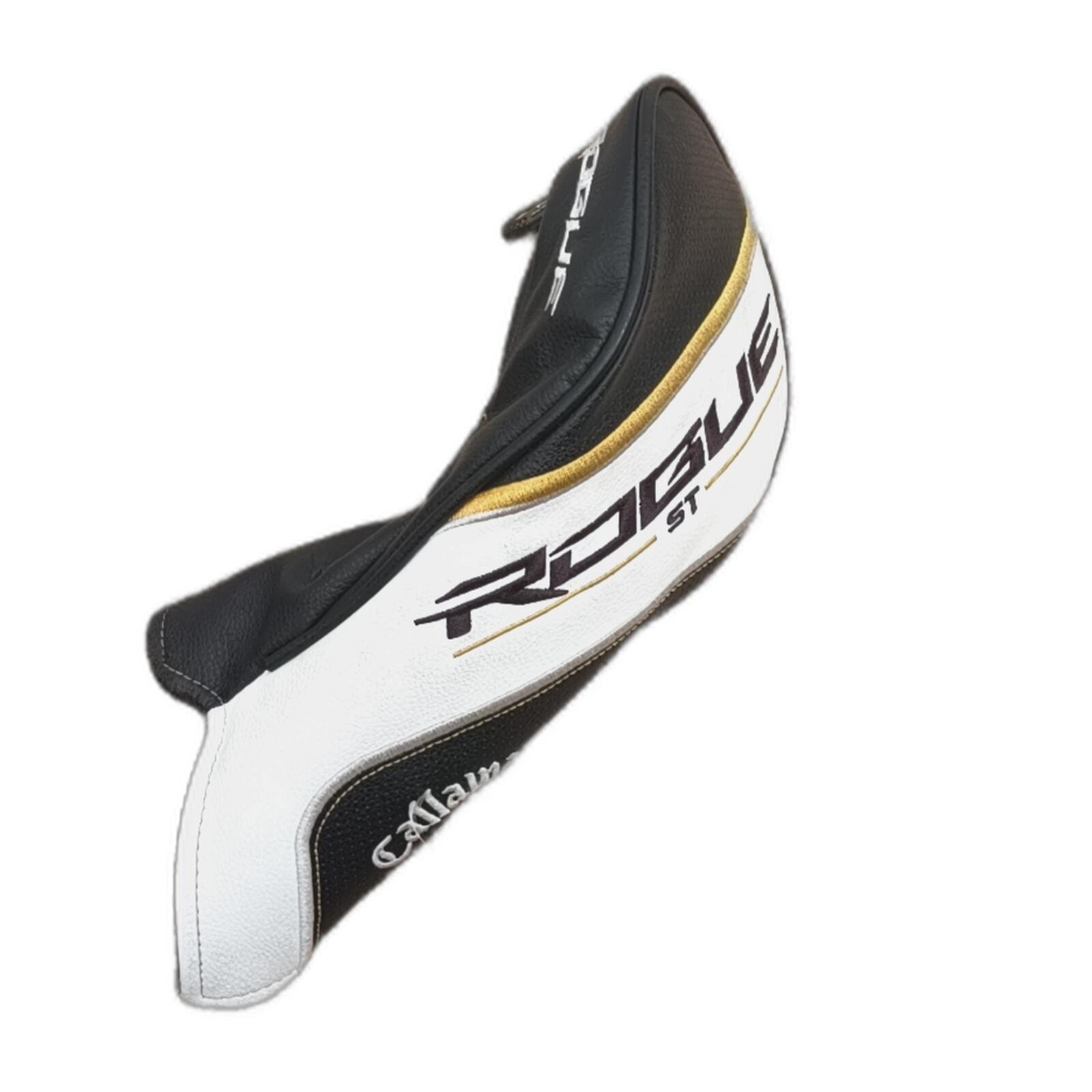 Callaway Rogue ST Max Fairway Wood / Flex A-flex / #5/18 2/6