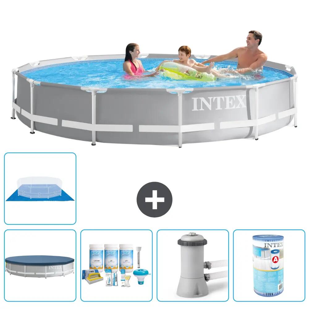 INTEX picture