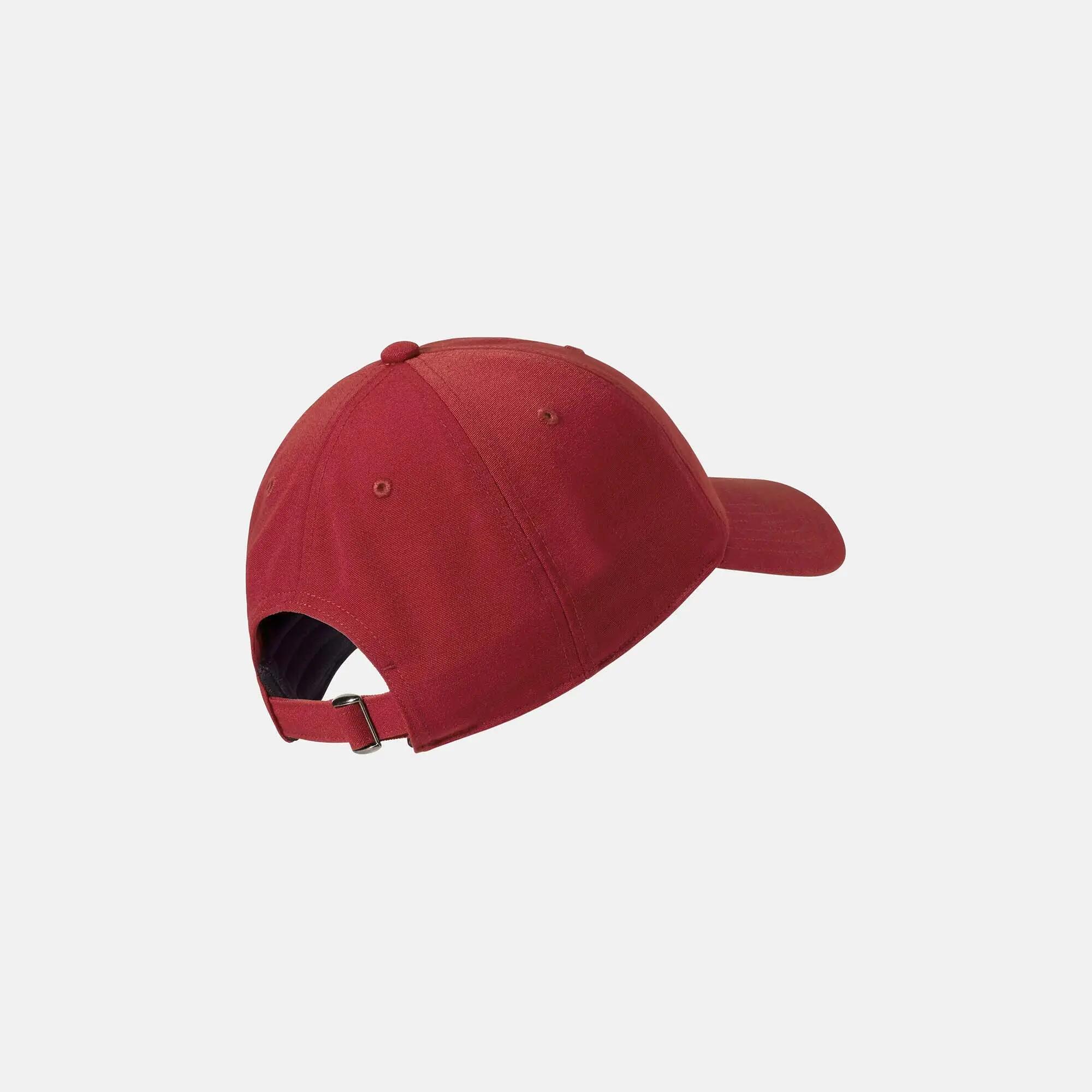 Gorra Mammut Baseball Cap Mammut Adulto 2/4