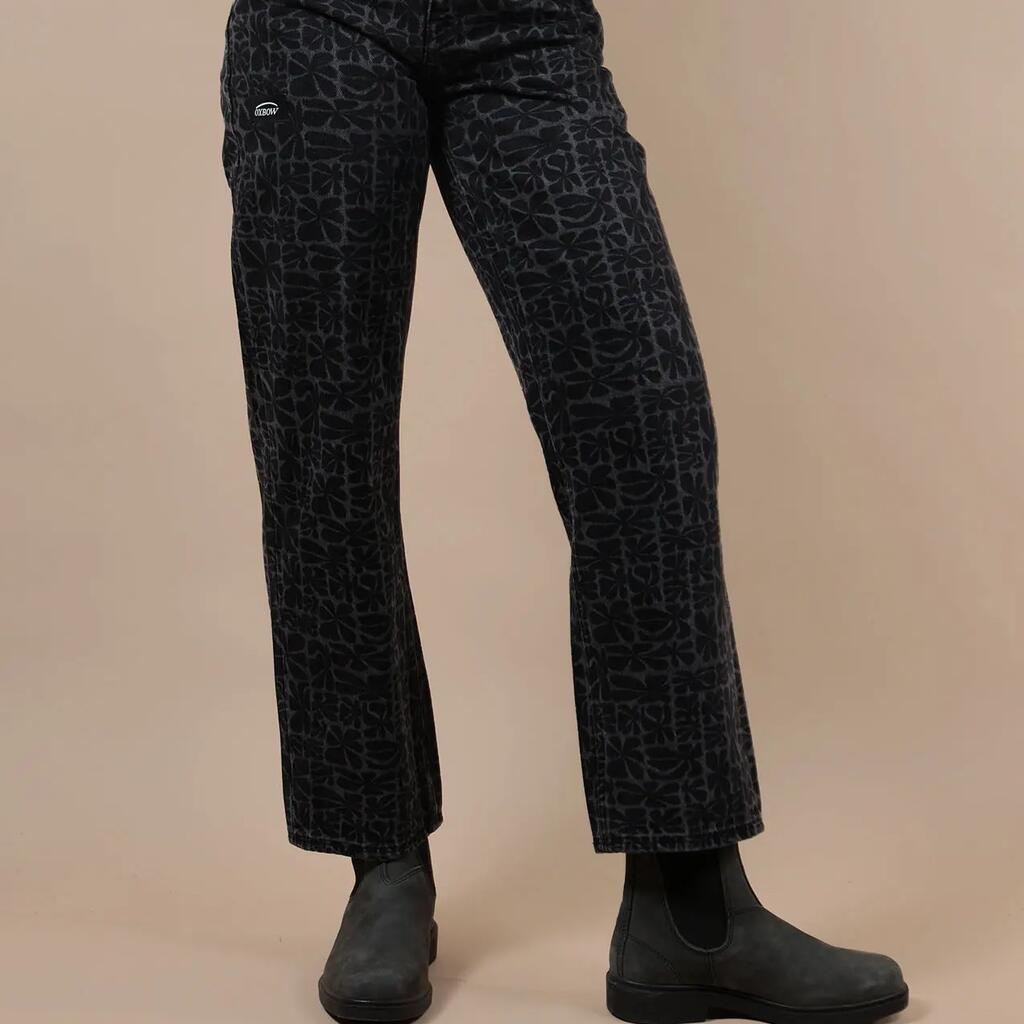 Jean RETROFLO