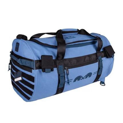 TK P7 DUFFLE BAG Blauw