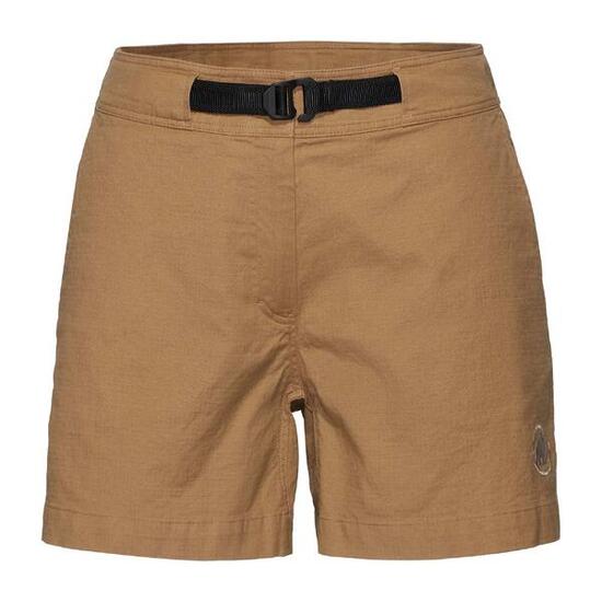 Pantalon Court Mammut Tamaro Shorts Femme Femme