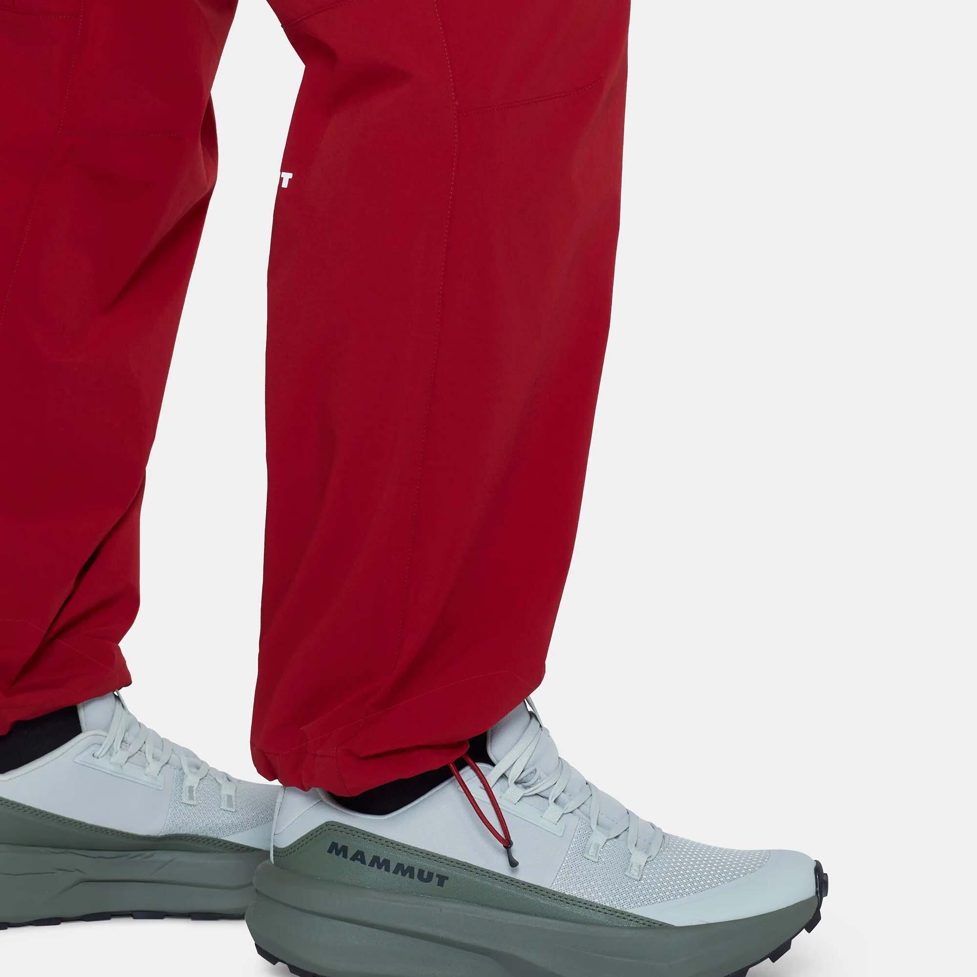 Mammut Hosen Sender Kletterhose Herren Erwachsene 5/5